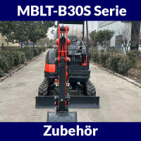 Zubehör für MBLT-B30S Serie
