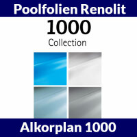 Alkorplan 1000