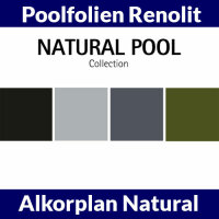 Alkorplan Natural Pool