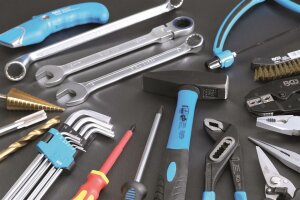 Handwerkzeuge