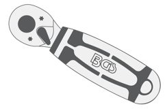 Bitknarren