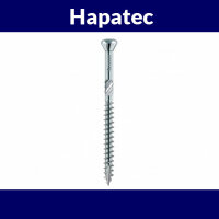 Hapatec  &  Hapatec Heli