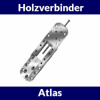Holzverbinder Atlas