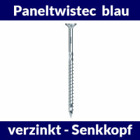 HSPT blau verzinkt SK