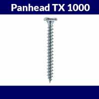 Panhead TX 1000