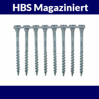 HBS MAG