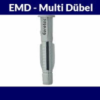 EMD Multi-Dübel