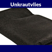 Unkrautvlies