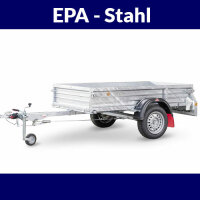 EPA Stahl
