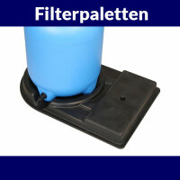 Filterpalette