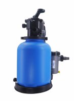 OKU Sandfilteranlage Bali Premium  Ø 400 mm...