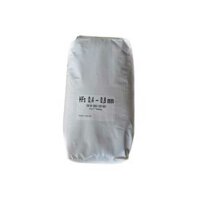 OKU Filtersand, Körnung 0,4-0,8 mm, 25 kg-Sack