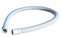 OKU Kabelschutzrohr flexibel, Länge 1 m, mit...
