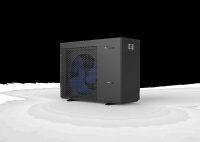 OKU Wärmepumpe AquaX Turbo Silence 10kw  für...