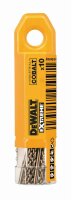 DEWALT Metallbohrer HSS-Co 6,5x101x63mm 10Stk