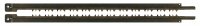 DEWALT Spezialsaegeblatt HSS Holz 430mm