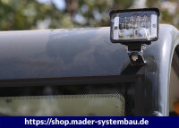 Minibagger MBLT-B12-1K Raupenbagger 1,2 to /Knickmatic/...