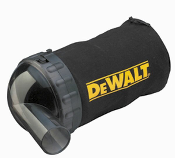 DEWALT Spaenefangsack 6-Liter