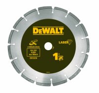 DEWALT Diamanttrennscheibe LaserHP1 230mm