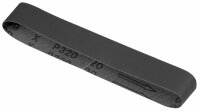 DEWALT Schleifband stat. 40x577mm K320 3Stk