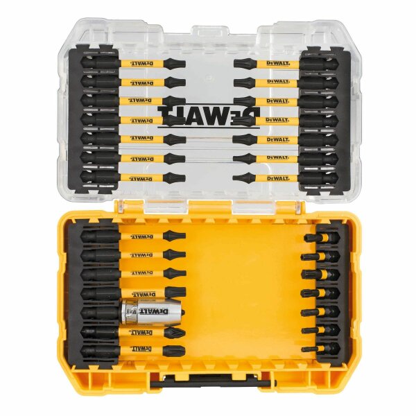 DEWALT Bit-Set 29-tlg. schlagf