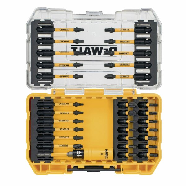 DEWALT Bit-Set 31-tlg. schlagf