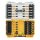 DEWALT Bit-Set 31-tlg. schlagf