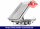 3-Seiten Kipper Brenderup TT5325ATB3000 Alu 3000kg 325x180x35cm Elektrohydraulisch