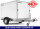 Kofferanhänger "Cargo Dynamic" Brenderup CD260WBR1300 1300kg (Innen) 260x155x150cm gebremst