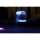 Schwalldusche Tropic LED Acrylglas | zum Aufdübeln oder einbetonieren