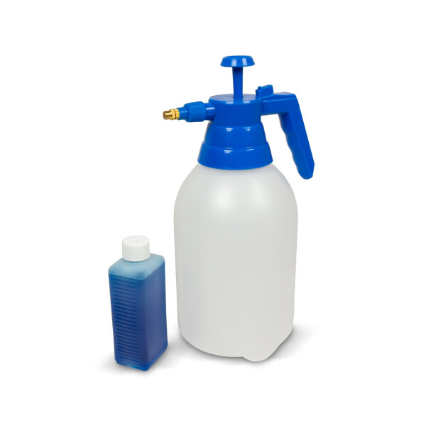 Flächendesinfektion Melsept® SF 250 ml inkl. Drucksprüher