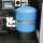 Trend Pool Technikbox | ohne Dosieranlage | Filter Trend Side Plus Ø 500 mm | Speck BADU Top 12  | Holzoptik in Grau