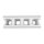 Polystyrol Schalungsstein 100 x 25 x 25 cm | EPS 40 | Styropor