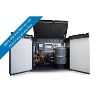 Trend Pool Technikbox | BAYROL PoolRelax® 3 Chlor...