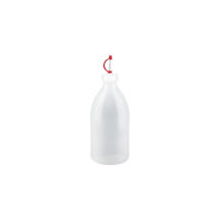 Dosierflasche 500 ml ohne Tropfverschlussdüse...
