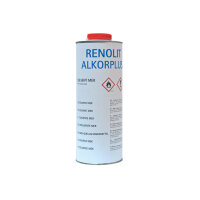 Renolit Alkorplus MEK-Quellschweißmittel