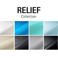Renolit Alkorplan Relief | 1,8 mm Stärke | versch....