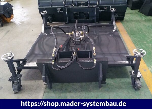 Mader Mähdeck  RL1000-1500F