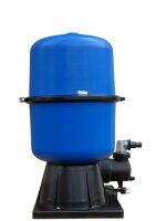 Hawaii Basic Sandfilteranlage Ø 400 mm mit SPS-100 230V