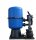Hawaii Basic Sandfilteranlage Ø 400 mm mit SPS-100 230V
