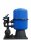Hawaii Basic Sandfilteranlage Ø 400 mm mit SPS-100 230V