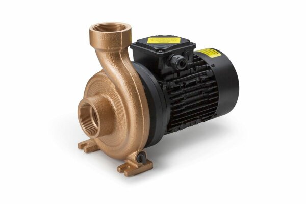 OKU Poolpumpe Pahlén FloVISE 230 V TS37 FlowVise 0,37 kW/230V 14m³/h/8m