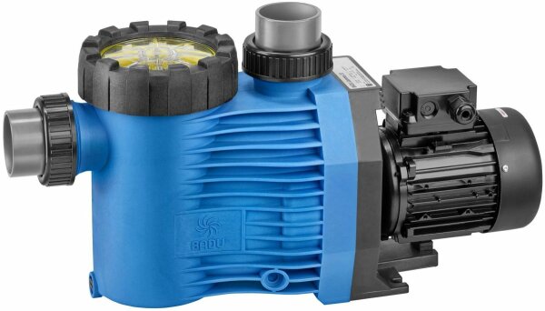 BADU Gamma 20 - 0,75 kW / 400V
