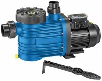 BADU Eco Soft - 0,75 kW / 230V