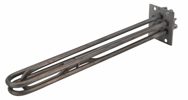 Heizelement 12 kW Titan für Pahlén 141603T