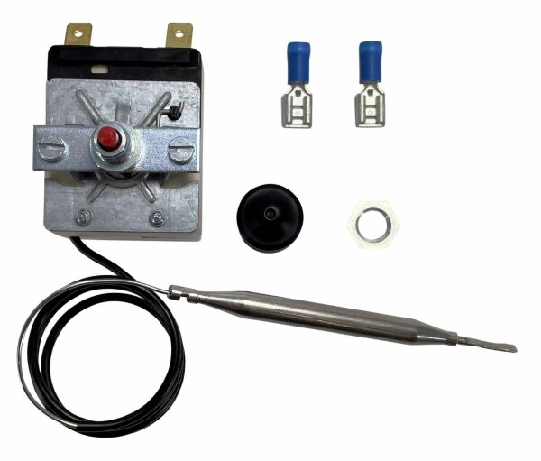 Pahlén Sicherheitsthermostat ( für 141xxx Serie )