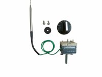 Regelthermostat 0 - 45 °C (für 1416XX Serie)