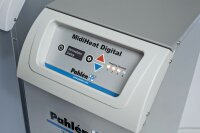 Pahlén Midi Heat Titan 72kW - digital
