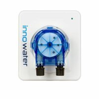 Salzwasserelektrolysegerät  für Becken