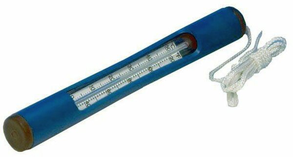 Thermometer Strapazier-Modell - C°/F